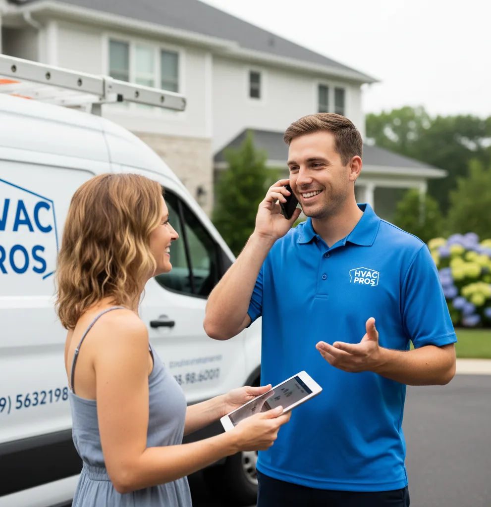 Heating System Repair in Altamonte Springs, FL